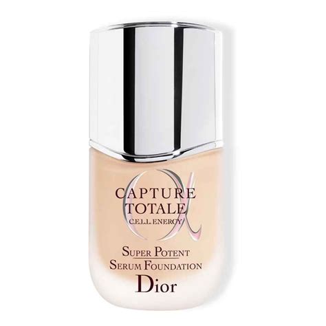 dior capture totale тональный крем отзывы|Тональный крем Dior Capture Totale — отзывы.